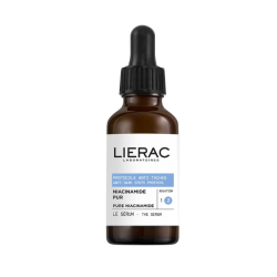 Lierac Protocole: Suero antimanchas, 30 ml