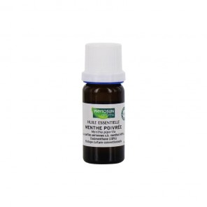 Phytosun arôms aceite esencial menta 10ml