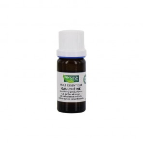 Phytosun arôms aceite esencial de gaulteria 10ml