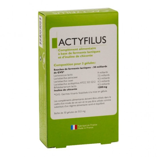 Codifra Actyfilus Confort... Codifra Actyfilus Confort...