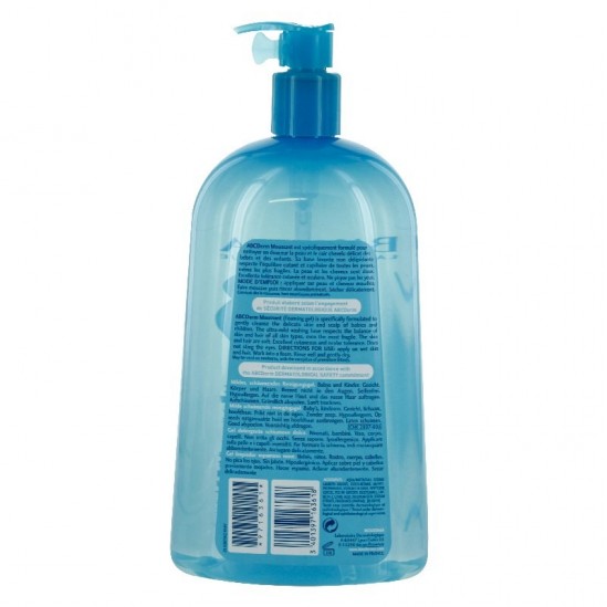 Bioderma abcderm espuma 1... Bioderma abcderm espuma 1...