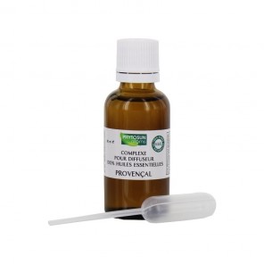 Phytosun complejo arôms para difusor provenzal 30ml