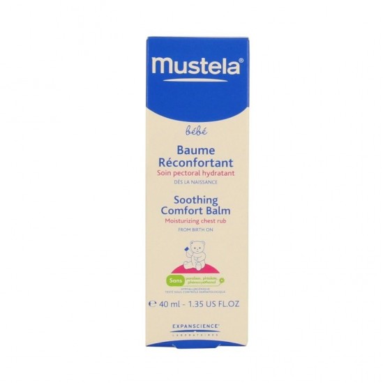 Mustela Bébé Bálsamo... Mustela Bébé Bálsamo...