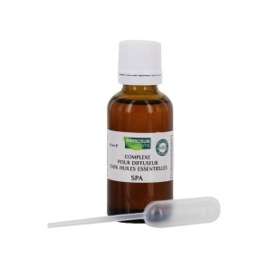 Phytosun arôms complex para difusor spa 30ml