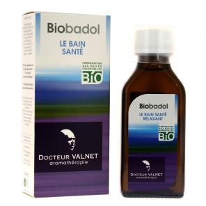 Dr Valnet biobadol baño relajante 100ml