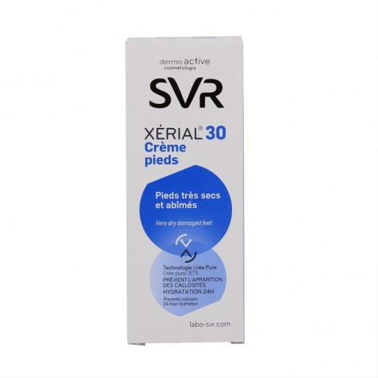 SVR Xerial 30 Crema para...