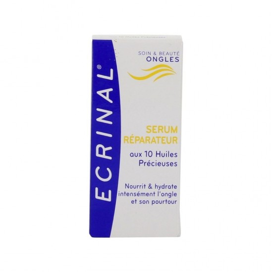 Ecrinal suero reparador 10...
