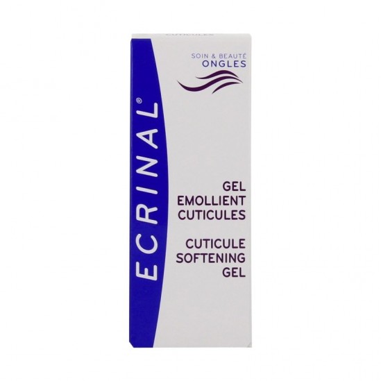 Ecrinal gel emoliente para...