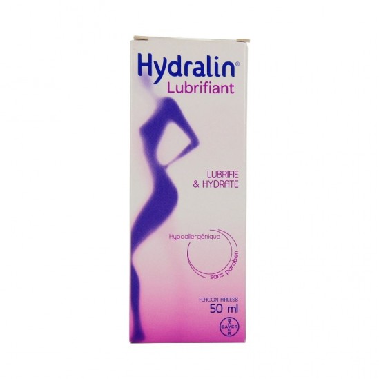 Hydralin lubricante...