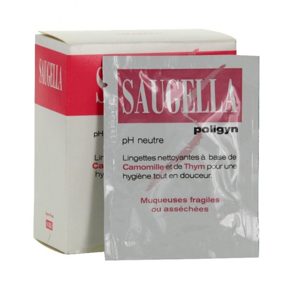 Saugella poligyn intimate... Saugella poligyn intimate...