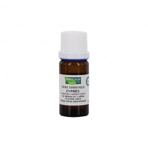 Phytosun arôms aceite esencial de ciprés 10ml