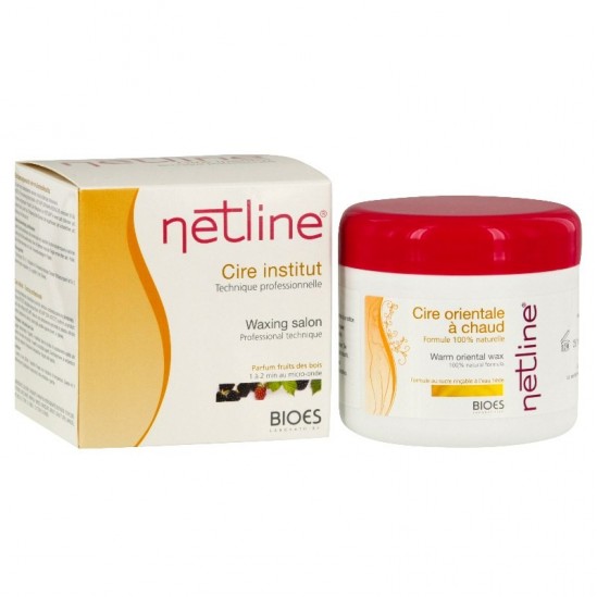 Netline cera de instituto...