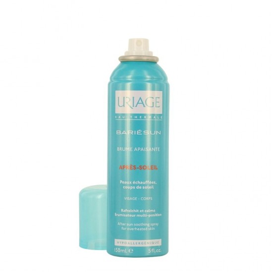 Uriage Bariésun Bruma... Uriage Bariésun Bruma...