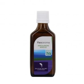 Dr Valnet flexarome articulaciones músculos 50ml