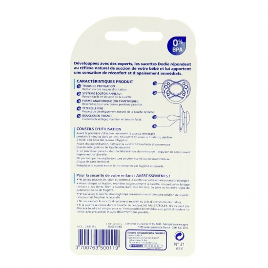 Chupetes anatómicos de...