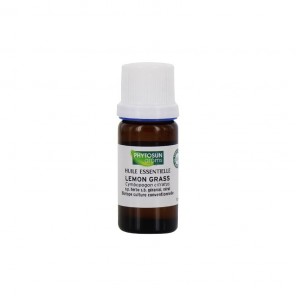 Phytosun arôms aceite esencial de hierba limón 10ml