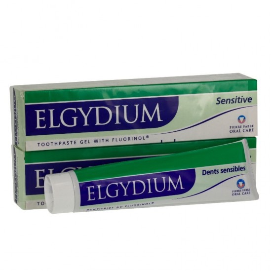 Elgydium Dentífrico Dúo...
