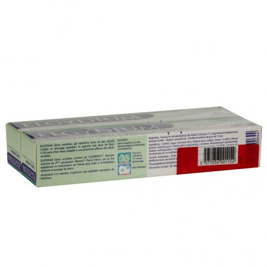 Elgydium Dentífrico Dúo...
