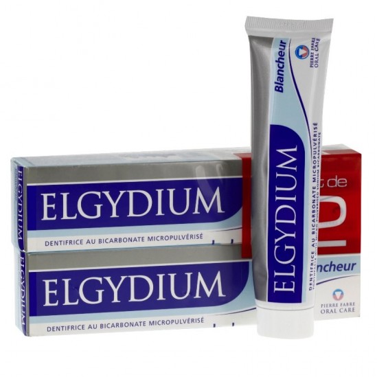 Elgydium duo pasta... Elgydium duo pasta...