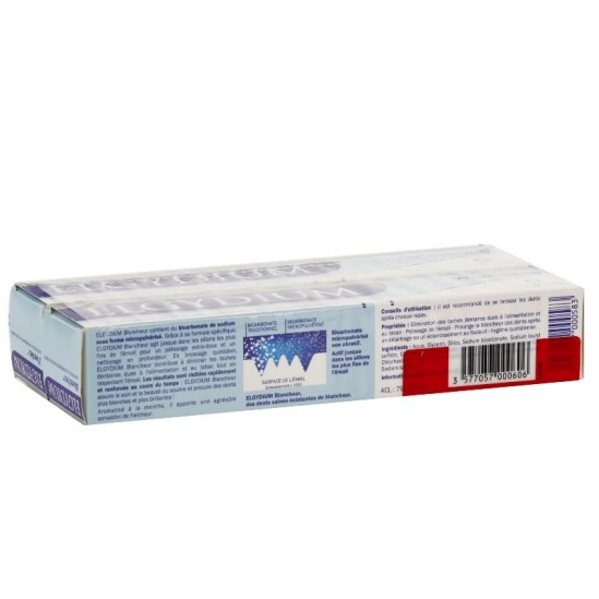 Elgydium duo pasta... Elgydium duo pasta...