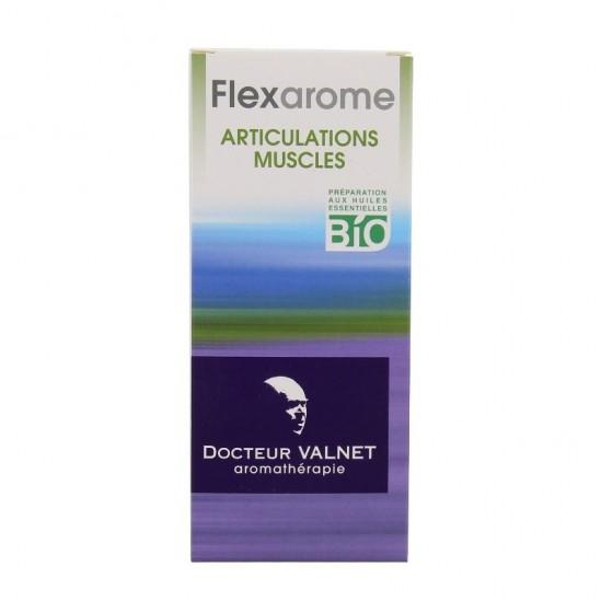 Dr Valnet flexarome... Dr Valnet flexarome...