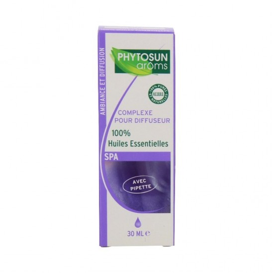 Phytosun arôms complex para... Phytosun arôms complex para...