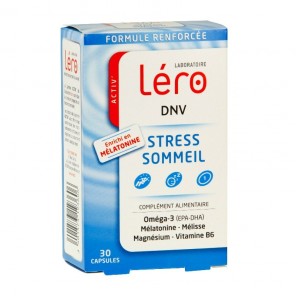 Lero DNV complex 30 cápsulas