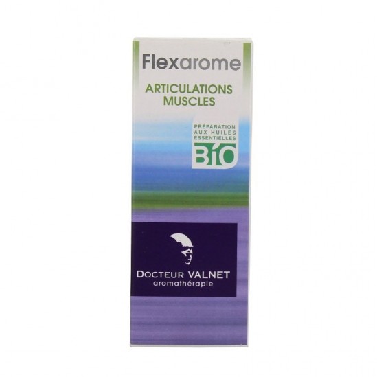 Dr Valnet flexarome... Dr Valnet flexarome...
