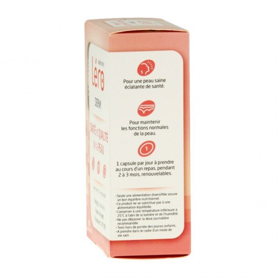 Léro derm nutrición... Léro derm nutrición...