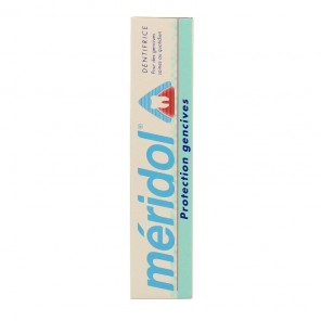Meridol pasta dentífrica 75ml