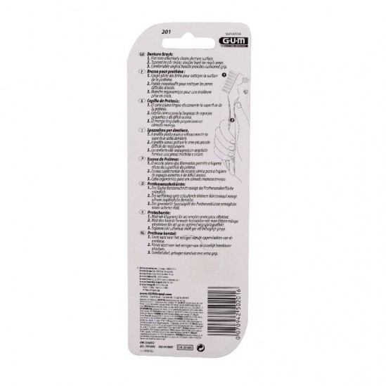 Cepillo de dientes para...