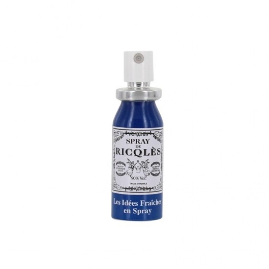 Ricqlès spray bucal menta 15ml