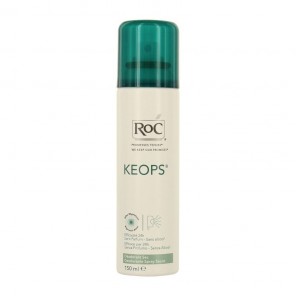 Roc Keops desodorante sin alcohol 150ml