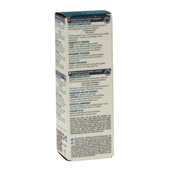 Noviderm boréade cuidado...