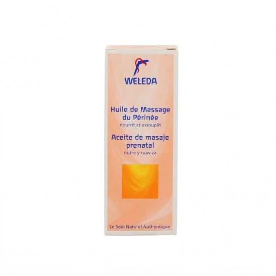 Weleda Aceite de Masaje...
