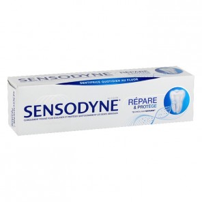 Sensodyne pro repara y protege 75ml