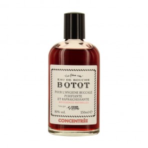 Botot Colutorio 150ml