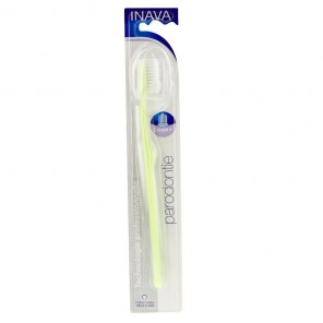 Cepillo periodontal Inava