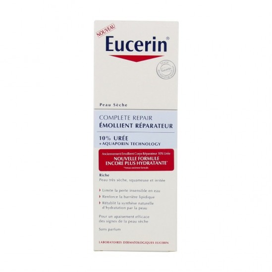 Eucerin Emoliente Reparador...