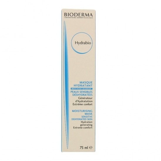 Bioderma hydrabio... Bioderma hydrabio...