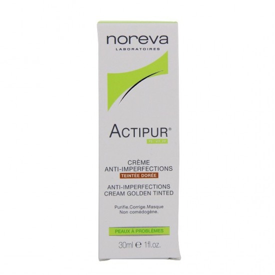 Noreva actipur crema...