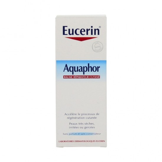 Eucerin Aquaphor bálsamo... Eucerin Aquaphor bálsamo...