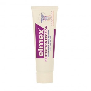 Elmex pasta dentífrica antierosión 75ml