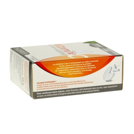 Nutrisanté vitamina c...