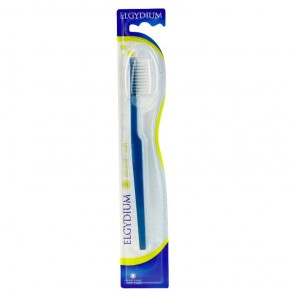 Cepillo de dientes suave Elgydium classic
