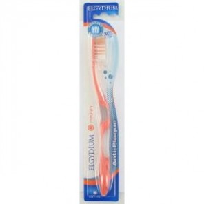 Elgydium cepillo dental antiplaca medio