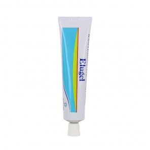 Elugel clorhexidina gel bucal 40ml