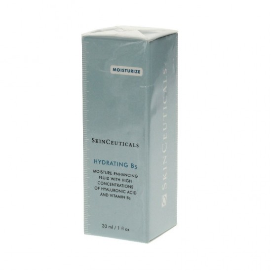 SkinCeuticals hidratante B5...