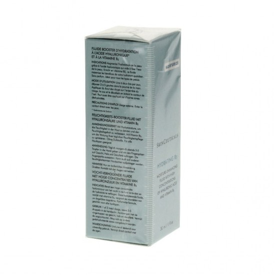 SkinCeuticals hidratante B5...