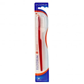 Cepillo de dientes Elgydium classic medium